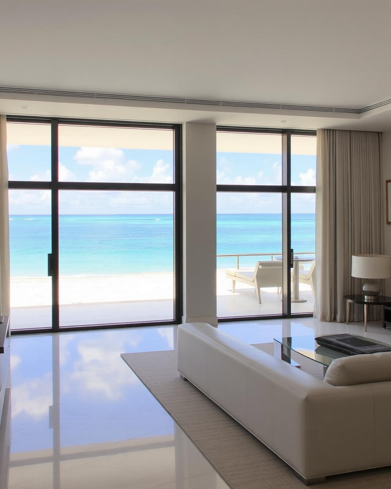 Azure Cove Residences